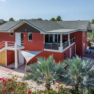 Vakantiehuis Casa Ocean Breeze Curacao, Willemstad