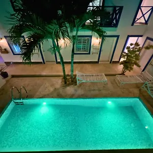 Appartamento Altea Tropical Inn,, Bayahibe