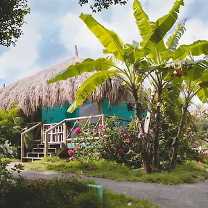 Lodge Mondi, Dorp Sint Michiel