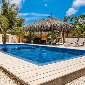 Apartment Beaches Bonaire, Playa